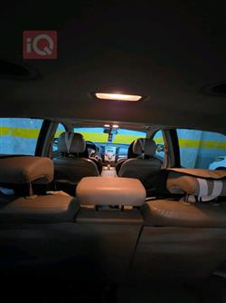هیوندای ڤێرە کروز